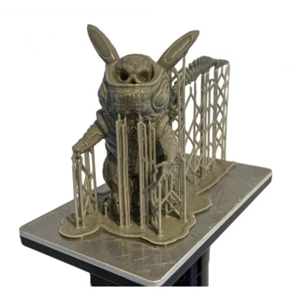 3D Drucker DLP Resin - Druckwege - Model Maker
