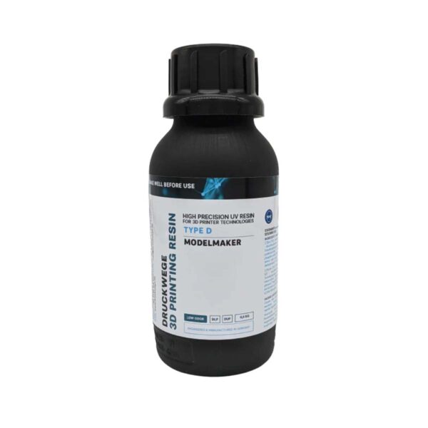 3D Drucker DLP Resin - Druckwege - Model Maker