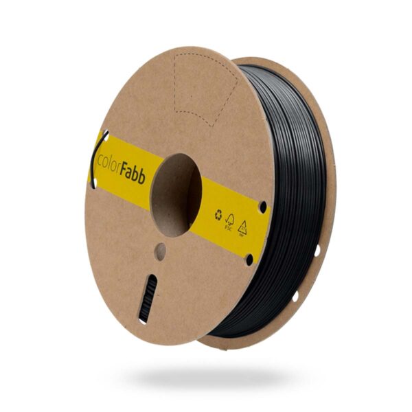 Colorfabb - PHA - allPHA - Schwarz