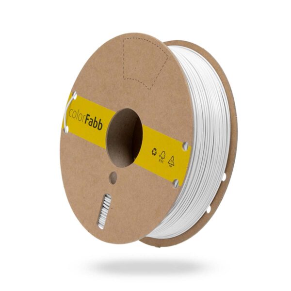 Colorfabb - PHA - allPHA - Weiß