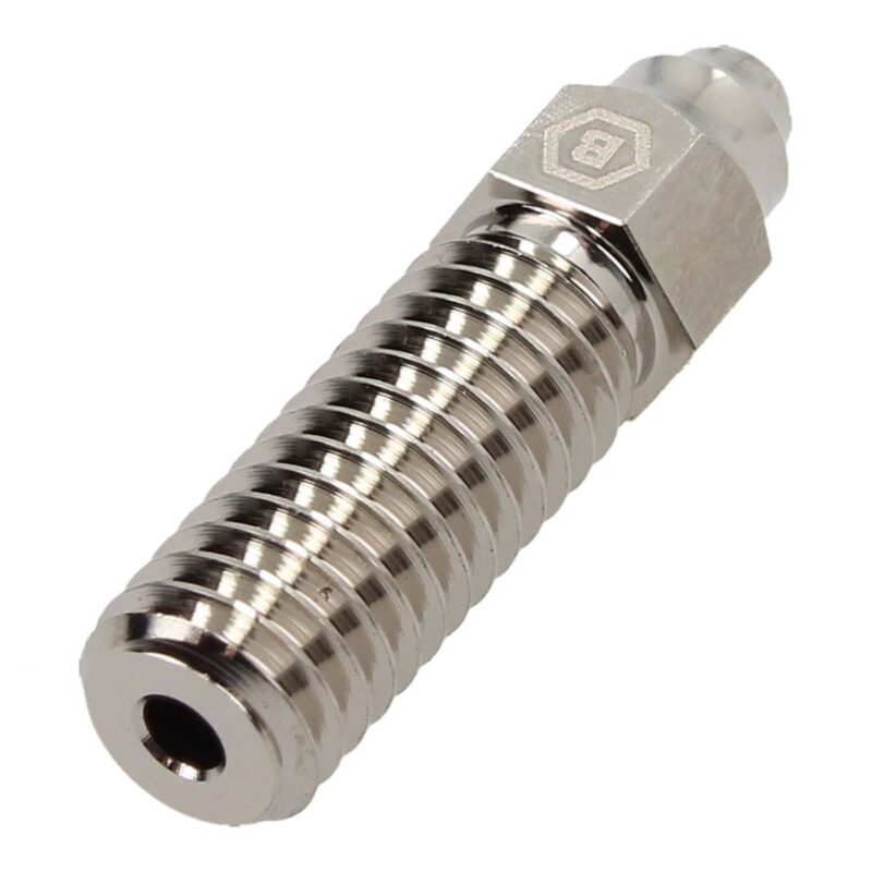 Brozzl 3D Drucker Düse - Plated Copper - Creality K1