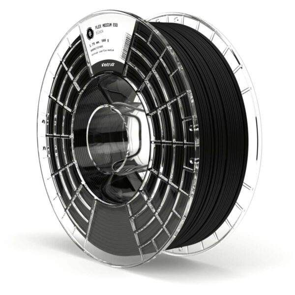 3D Drucker Filament - Extrudr TPU Medium ESD