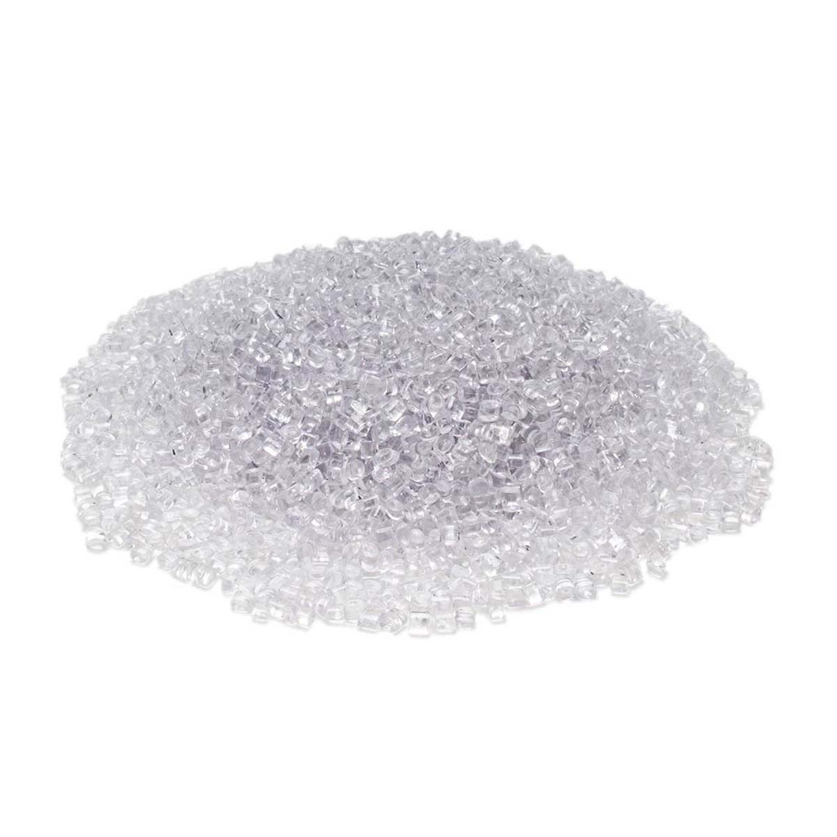 3D Drucker Pellets /Granulat PETG / Formfutura / LFAM