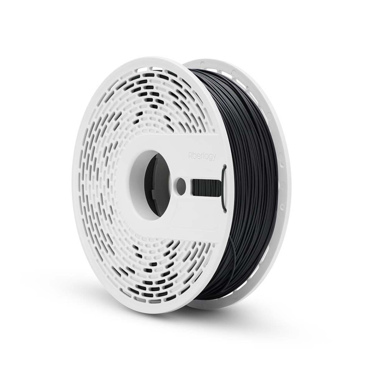 Fiberlogy - PP Filament - Schwarz - 1.75 mm