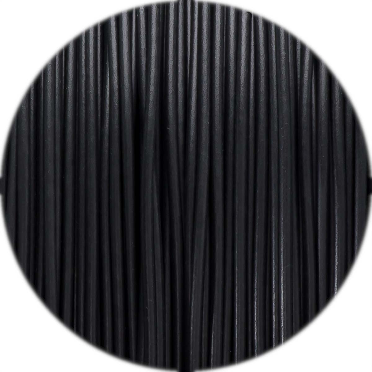 Fiberlogy - PP Filament - Schwarz - 1.75 mm