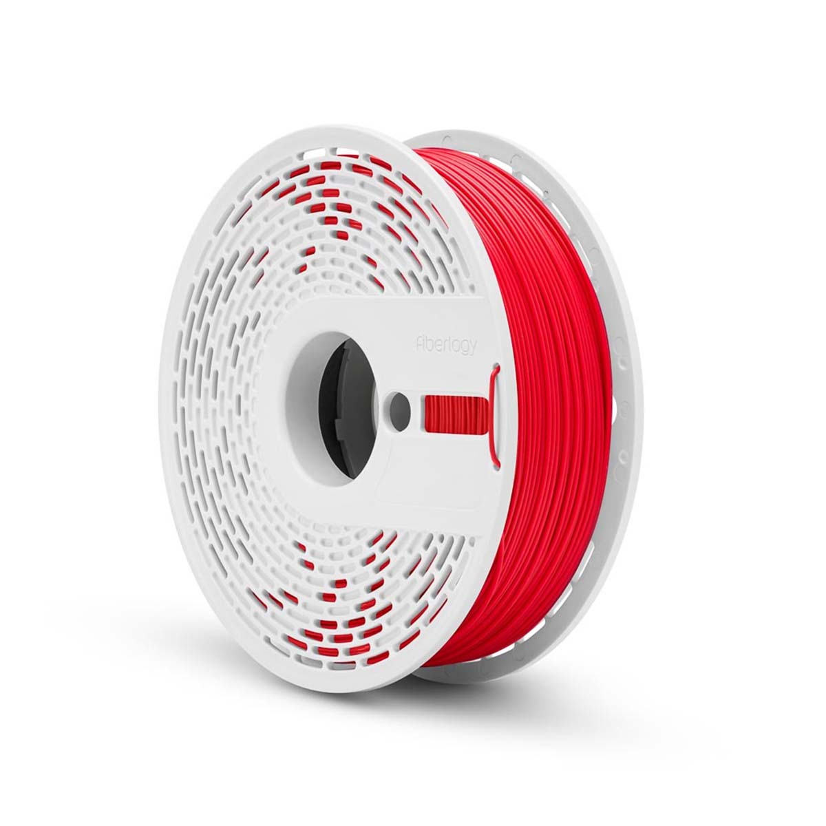 Fiberlogy - PP Filament - Rot - 1.75 mm