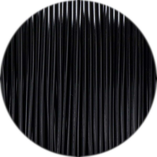 Fiberlogy - PA 12 Filament - Schwarz