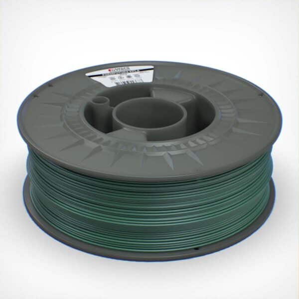 Formfutura - Volcano PLA 150C - DIY Dark Green - 1.75 mm