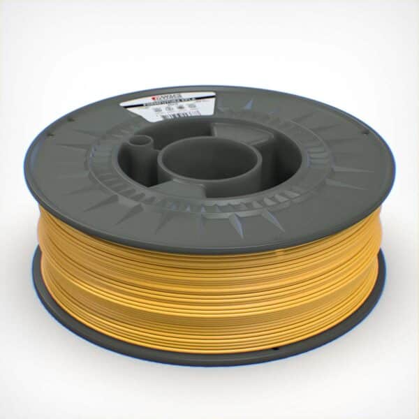 Formfutura - Volcano PLA 150C - DIY Pure Yellow - 1.75 mm