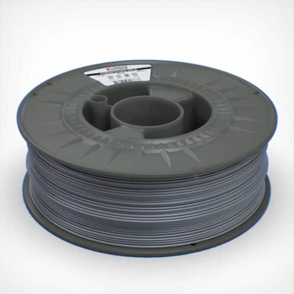 Formfutura - Volcano PLA 150C - Iron Grey - 1.75 mm