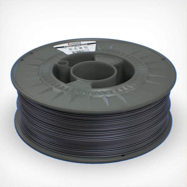 Formfutura - Volcano PLA 150C - Schwarz 1.75 mm