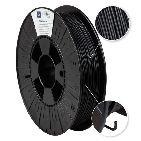 Tarfuse - Grupa Azoty - PETG AM - Schwarz