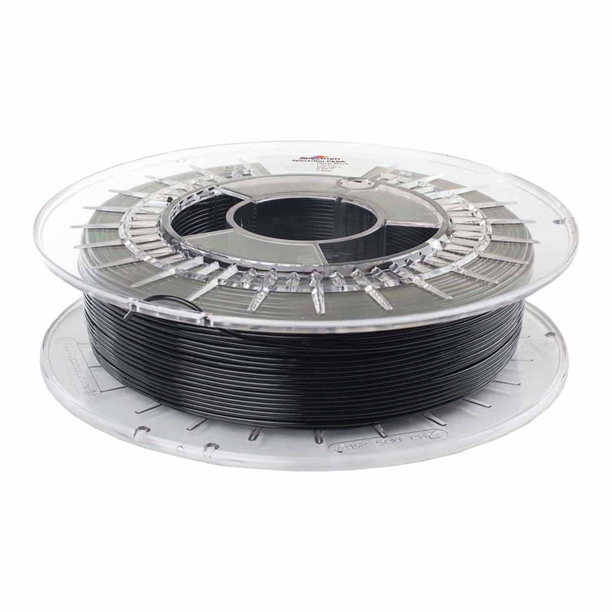 Spectrum - PEBA Filament - Schwarz