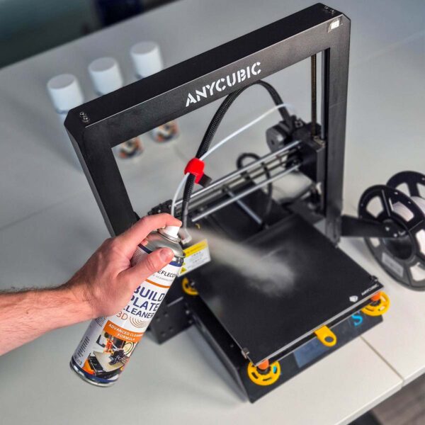 MR Chemie - Reflecon -Reinigungsmittel für 3D Drucker