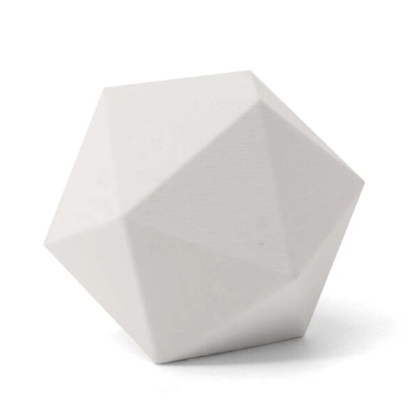Proto-Pasta - Calcium Carbonate - Weiß - PLA Filament