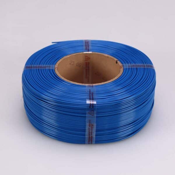 3D Drucker AMS Refill Filament - PLA - 1.75 mm - Blau