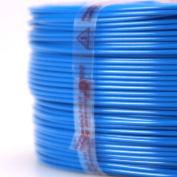 3D Drucker AMS Refill Filament - PLA - 1.75 mm - Blau