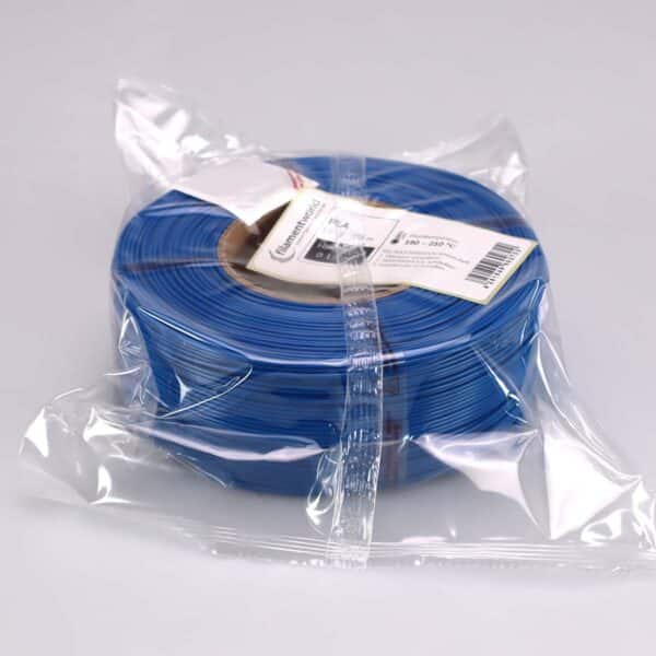 3D Drucker AMS Refill Filament - PLA - 1.75 mm - Blau