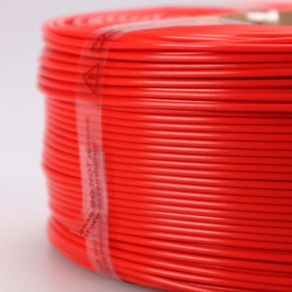 3D Drucker AMS Refill Filament - PLA - 1.75 mm - Rot