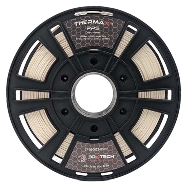 3DXTech - ThermaX - PPS Filament