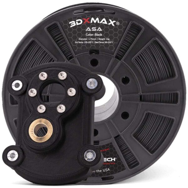 3D Drucker ASA Filament - 3DXTech - 3DXMAX