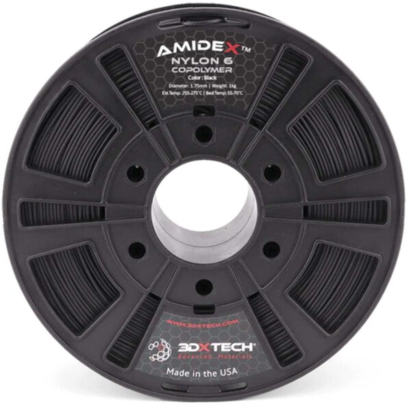 3D Drucker Filament - 3DXTech - AmideX PA 6-66