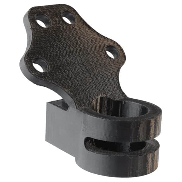 3DXTech - FibreX - Glasfaser PA 12 GF30 - Nylon Filament