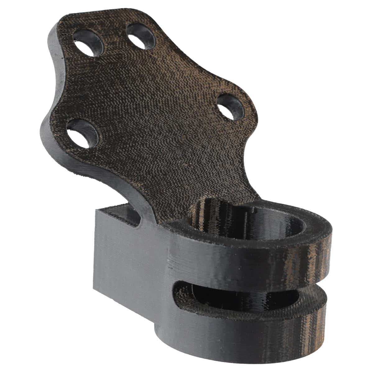 3DXTech - FibreX - Glasfaser PA 12 GF30 - Nylon Filament