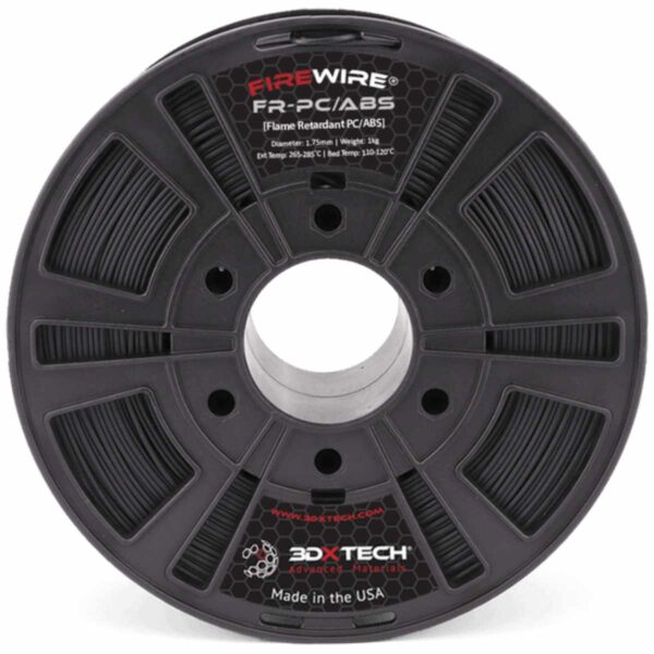 3DXTech - Firewire - FR-PC/ABS Filament