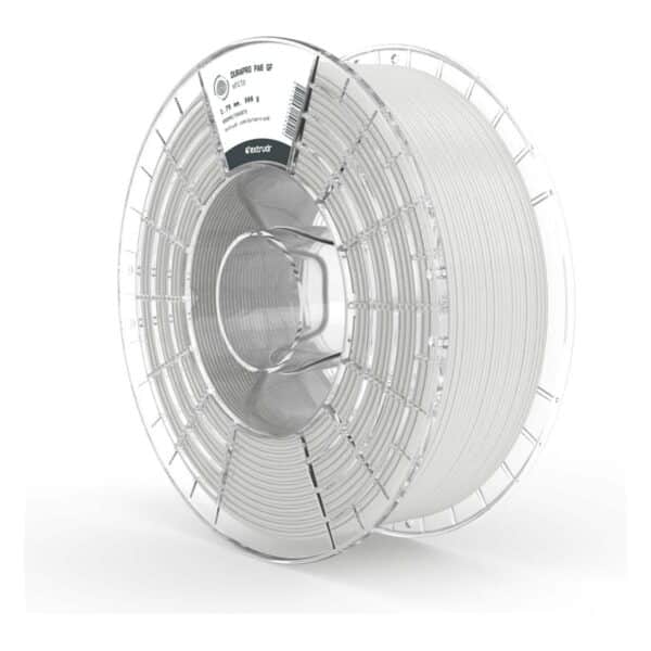 Extrudr - DuraPro - PA6 GF Glasfaser-Nylon Filament - Weiß