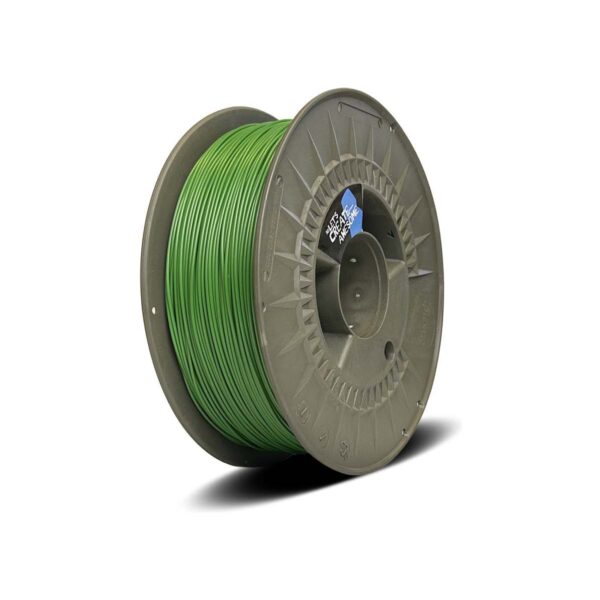 Fillamentum - Extrafill - ASA Filament - Grün