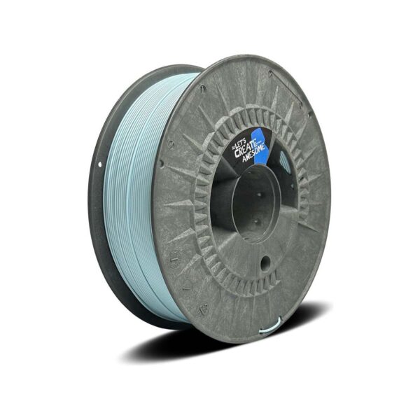 Fillamentum - Extrafill - PLA Filament - Baby Blue