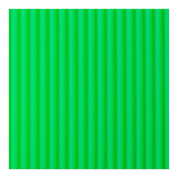 Fillamentum - Extrafill - PLA Filament - Luminous Green