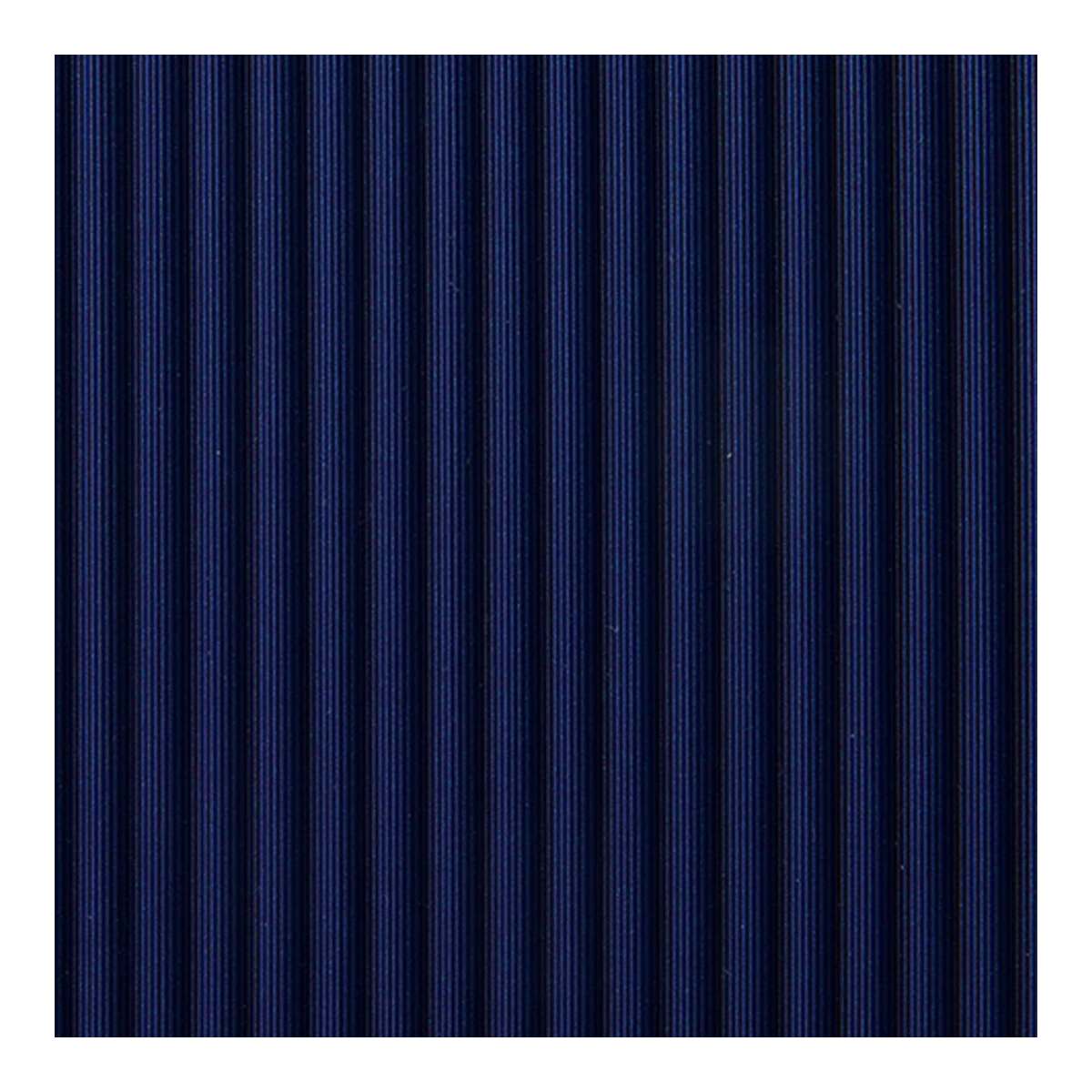 Fillamentum - Extrafill - PLA Filament - Pearl Night Blue